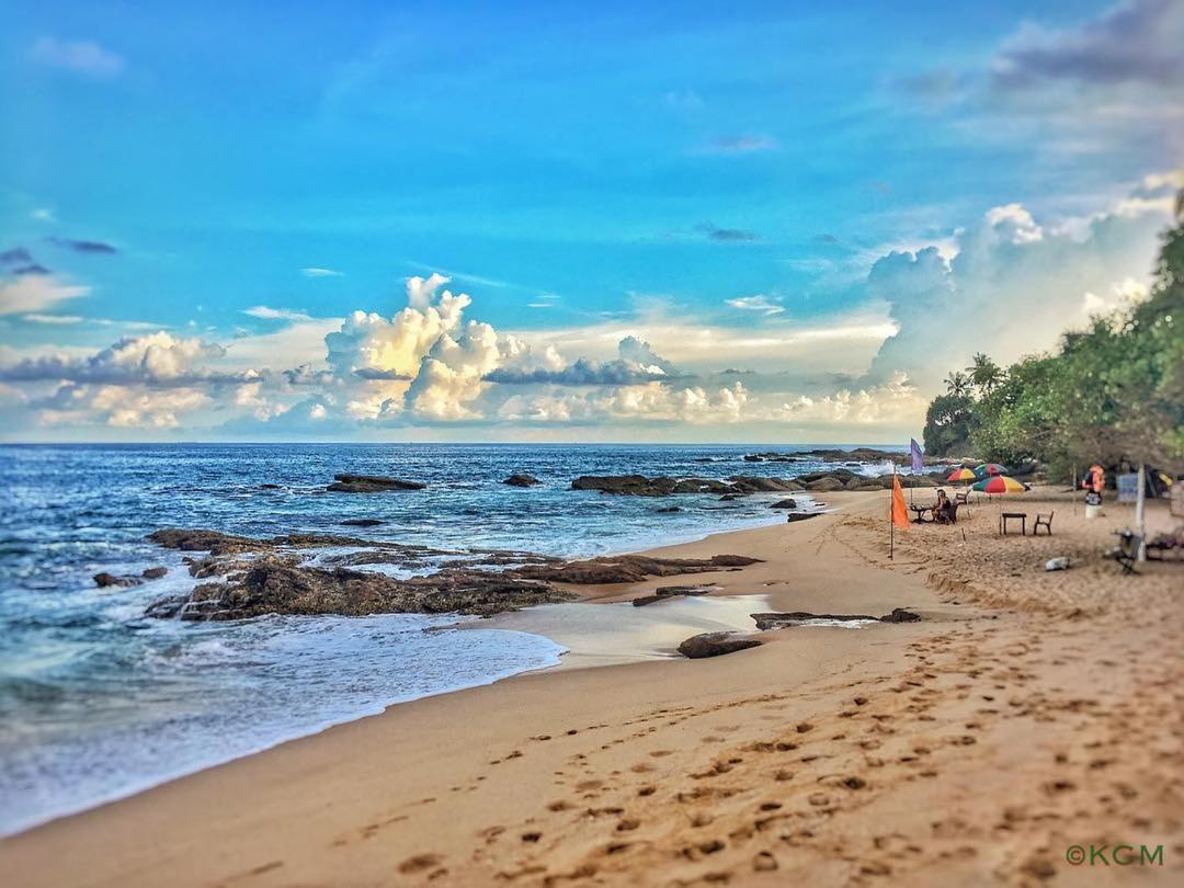 Amour Surf Tangalle Exterior photo