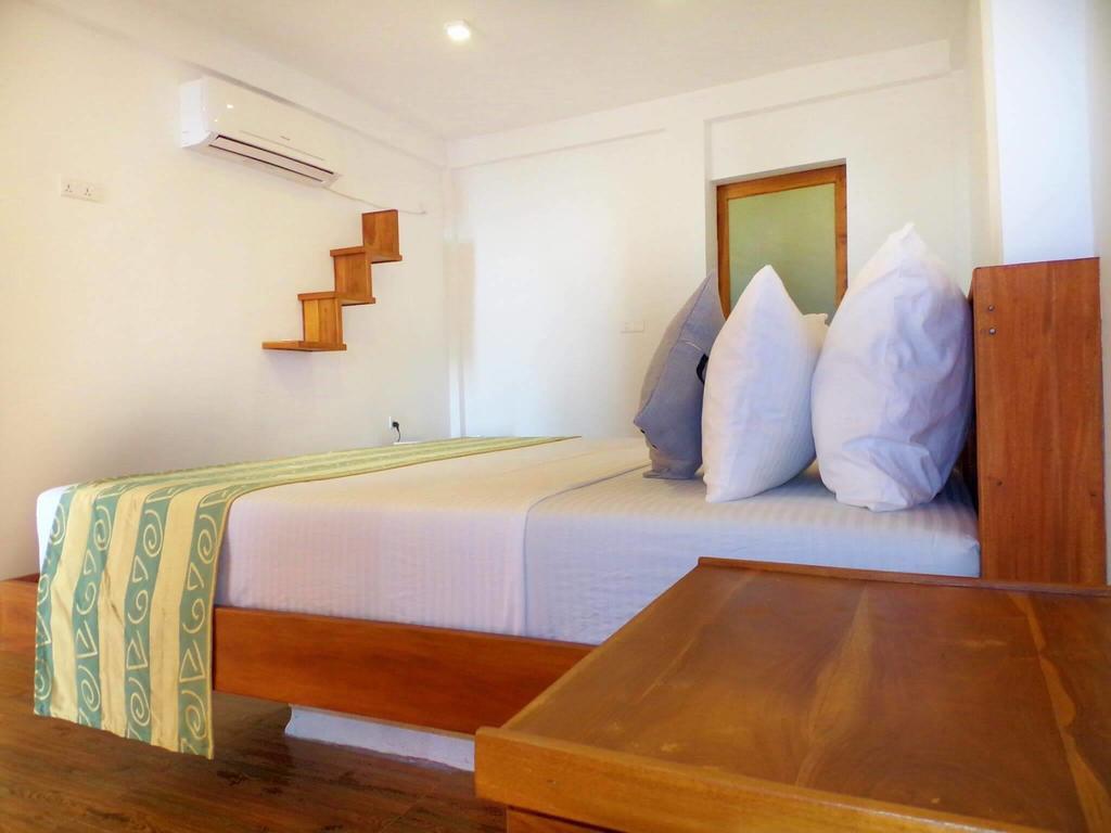 Amour Surf Tangalle Exterior photo