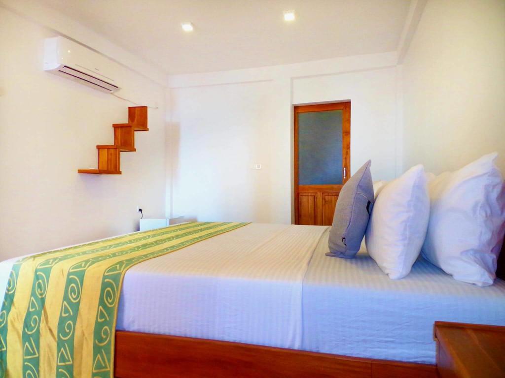 Amour Surf Tangalle Exterior photo