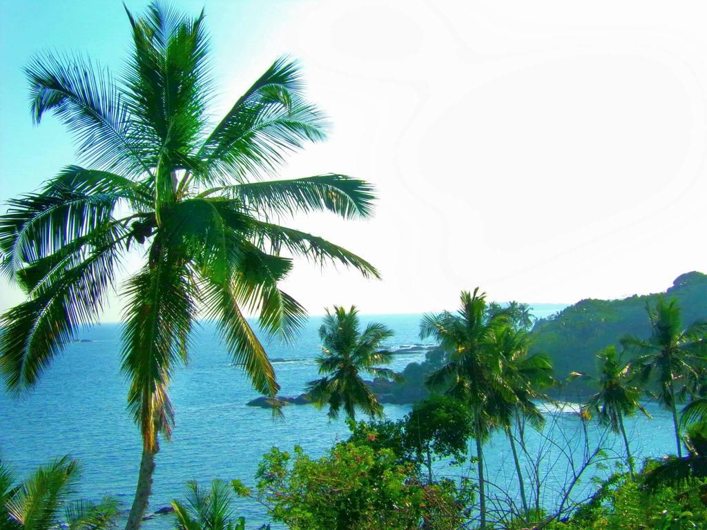 Amour Surf Tangalle Exterior photo