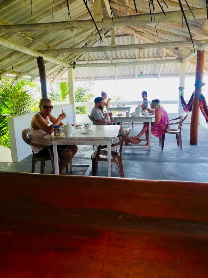 Amour Surf Tangalle Exterior photo