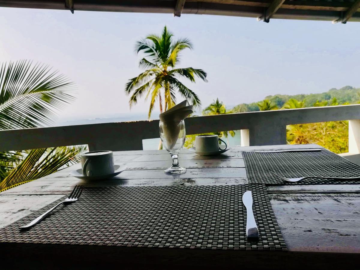 Amour Surf Tangalle Exterior photo