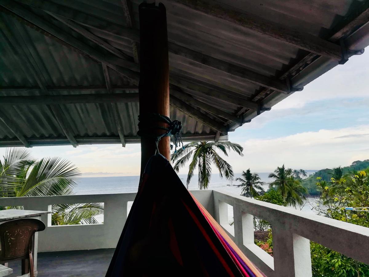 Amour Surf Tangalle Exterior photo